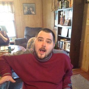 Meet your Posher, Andy